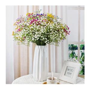 Fournitures de décoration de fête, ensembles de cadeaux de remise de diplôme, Noël, mariage, <span class=keywords><strong>anniversaire</strong></span>, bouquet de fleurs artificielles pour les étudiants diplômés - Product Image 1