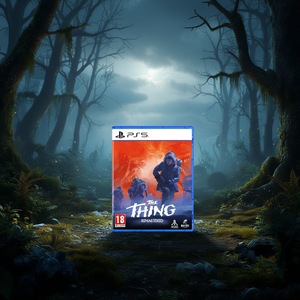 PLAYSTATION 5 The Thing Remastered PEGI 18+ SWP51143 - Product Image 2