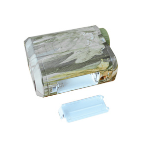 1500m Kính thiên văn Golf Laser khoảng cách Meter Rangefinder săn bắn OEM ODM tùy chỉnh phạm vi <span class=keywords><strong>Finder</strong></span> cho săn bắn Golf - Product Image 3