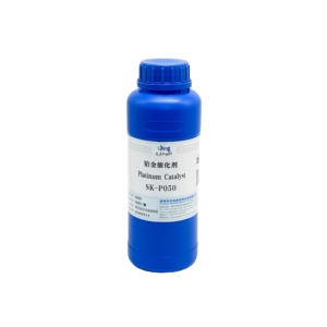 <span class=keywords><strong>Catalyseur</strong></span> platine SK-P050 pour matériaux d'interface thermique, tampons thermiques en gel de silicone, remplisseurs de vide et encapsulage électronique - Product Image 1