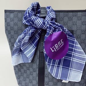 Pañuelo de poliéster sin costuras personalizado de 60x60cm, pañuelo multifunción para ciclismo, pañuelo transpirable para exteriores, pañuelo facial - Product Image 4