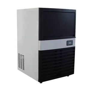 Machine à glaçons <span class=keywords><strong>Gourmet</strong></span> 1 tonne 1000kg Machine à glaçons Machine à glaçons domestique - Product Image 2