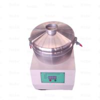 Extracteur centrifuge d'asphalte Extracteur de centrifugeuse Extracteur sous vide