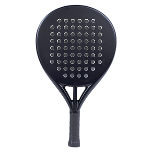 Raqueta de Tenis Profesional de Alta Calidad, Fibra de Carbono 3K/12K/18K, Raquetas, Paletas, Logotipo Personalizado, Raqueta de Pádel OEM - Product Image 2