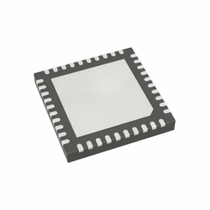 Embedded PIC18F44Q71-E_MP Manufacturer Channel Electronic Chips Component 40 VFQFN Exposed Pad - Product Image 1