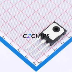 Original-Nouveau transistor à effet de champ à transistor TO-247AC IXFR80N60P3-VB (MOSFET) - Product Image 2
