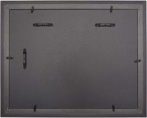 Marcos De Madera De Color Negro Para Documentos Marcos Para Sin <span class=keywords><strong>Paspartu</strong></span> - Product Image 5