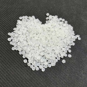 Hot vendre des granulés de résine de polyéthylène pur de haute qualité Hdpe - Product Image 4