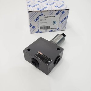 Válvula Soelnoid para excavadora OUSIMA R900961230 para <span class=keywords><strong>REXROTH</strong></span> - Product Image 2