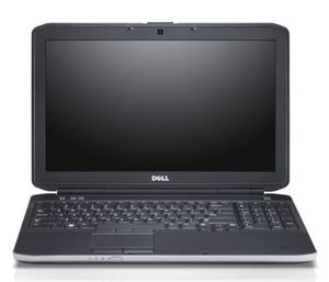 All'ingrosso <span class=keywords><strong>Dell</strong></span> E5530 Dual-Core portatile 15.6 pollici I5-3gen 4G 320GHDD più economico usato Business & studente portatile per gli <span class=keywords><strong>studenti</strong></span> - Product Image 5
