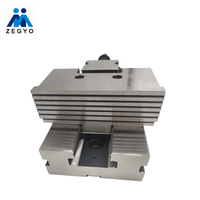 Étau de précision modulaire ZQ84150