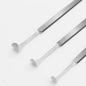 Retractor de Párpados Morning Industry de 8mm, 10mm y 12mm, Herramienta de Cirugía Oftálmica - Product Image 1