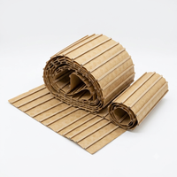 Matériaux d'isolation de haute qualité, bandes isolantes personnalisées en carton pressé, bandes isolantes pour conduits d'huile