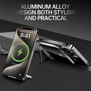 Nouvelle <span class=keywords><strong>batterie</strong></span> <span class=keywords><strong>externe</strong></span> portable 10000 mAh améliorée 2026 avec charge rapide USB-C 20W pour <span class=keywords><strong>iPhone</strong></span> 17 16 <span class=keywords><strong>Samsung</strong></span> S25 - Product Image 6