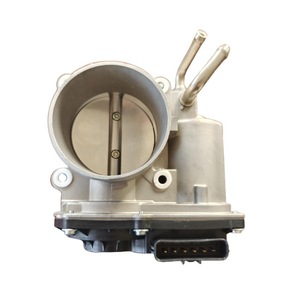 Soupape d'accélération 35100-2E000 pour Hyundai Kia 2011-2020, pièce de rechange - Product Image 1