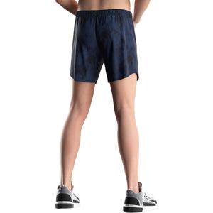 Shorts de sport pour hommes de qualité supérieure, à séchage rapide, personnalisés en polyester, pour la salle de sport - Product Image 6