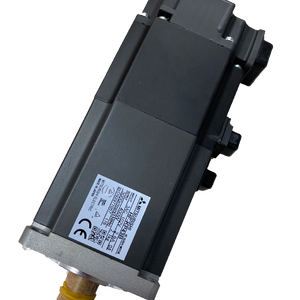 Motor HF-KP43B de 400W, 2.9A, 102v, Nuevo y Original - Product Image 3