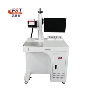 Machine de marquage <span class=keywords><strong>laser</strong></span> UV <span class=keywords><strong>Imprimante</strong></span> <span class=keywords><strong>laser</strong></span> pour impression de codage par lots de logo en plastique, métal, cuir et verre - Product Image 1