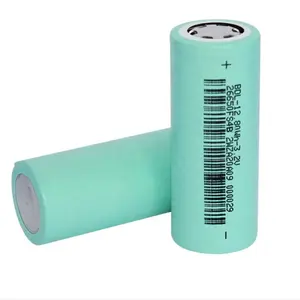 3C Plb Ifr26650 26650 Lifepo4 Pin Di Động 3.2V 4000 Mah 4000 Mah Cho 6.4V 12V 12.8V Lifepo4 Battery Pack