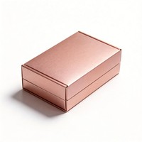 Boîtes en carton pour envoi postal, boîtes d'expédition en papier, boîtes d'emballage en carton ondulé, emballage de qualité supérieure, adaptées aux vêtements, chemises, chapeaux