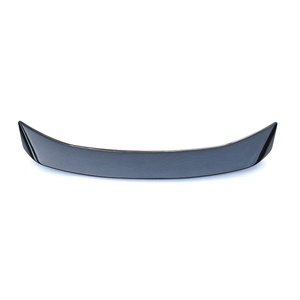 Alerón Trasero Welta ABS para Civic Hatchback MG de 11.ª Generación 2022, Reemplazo de Parachoques Trasero, Negro - Product Image 3