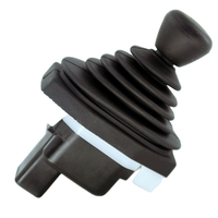 Manette de commande croisée pour chariot élévateur Linde et Jungheinrich, fabrication chinoise, OEM 7919040042