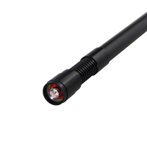 Antena Completa GIZONT GZ-1 5G de Fibra de Vidrio Reforzada con Plástico (FRP) con 3-5DB, 40cm de Longitud, 250-750MHz, Anticolisión, Comunicación IP67, Conector N, GZ-1 Vertical - Product Image 4