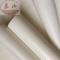 Bâche en PVC enduite ignifuge, antistatique, résistante aux déchirures, imperméable et anti-UV pour abri agricole contre la pluie