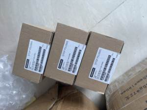 Alimentation électrique Siemens 6EP1434-2BA20 100% neuve et d'origine - Product Image 1