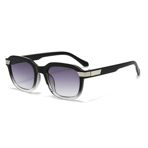 <span class=keywords><strong>Occhiali</strong></span> <span class=keywords><strong>da</strong></span> <span class=keywords><strong>Sole</strong></span> Sportivi HD5598 Quadrati <span class=keywords><strong>da</strong></span> Pilota, Personalizzabili, Polarizzati, per Guida e Aviazione, Montatura in PC - Product Image 5