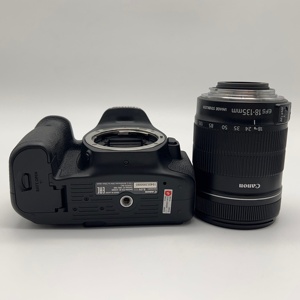 Cámara <span class=keywords><strong>Canon</strong></span> <span class=keywords><strong>EOS</strong></span> <span class=keywords><strong>90D</strong></span> de 32.5MP con Kit de Video 4K y Lente IS STM de 18-135mm, Venta al Por Mayor, Certificada, Usada, de Primera Calidad - Product Image 5