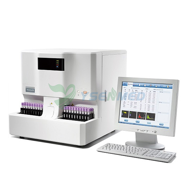 YSTE DH160 Ysenmed Medical Auto Hematology