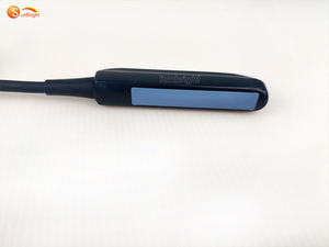 Équipement vétérinaire Sonde à ultrasons Doppler de couleur linéaire rectale USB animal grossesse précoce - Product Image 5