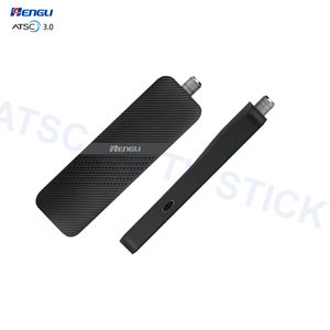 מקל טלוויזיה אנדרואיד עם גוגל נעט פליקס מוסמך מקל אודיו 4K עם 2GB RAM ו-16GB ROM נתמך 2.4G/5G WiFi TV מקל - Product Image 6