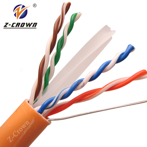 Caméra de vidéosurveillance torsadée avec câble <span class=keywords><strong>RJ45</strong></span> cat5e rôle ethernet cat6 ugreen - Product Image 5