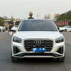 L'<span class=keywords><strong>Audi</strong></span> Q2L 2022 Usata Premium Più Venduta, Veicolo Fuoristrada Bianco a Basso Chilometraggio Alimentato a Carburante - Product Image 1