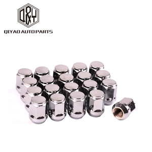 Đai Ốc Bánh Xe Hơi - Product Image 6