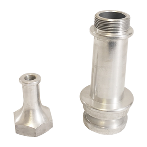 <span class=keywords><strong>Manguera</strong></span> Contra Incendios de Aluminio <span class=keywords><strong>Tipo</strong></span> Británico BS336 de 2.5 Pulgadas, de Alta Calidad, con Boquilla Recta, Equipo de Extinción de Incendios, Portátil y Fácil de Usar - Product Image 3