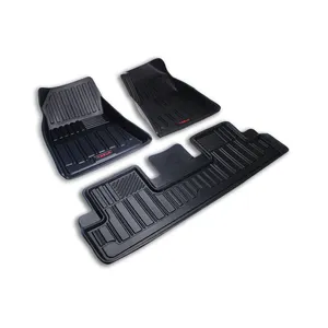 Duurzame Auto Tpe Matten Mat Onder Termoplastic Auto Mat (Right Hand Drive)