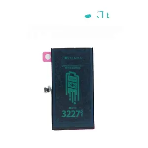 Oem 2023手机电池，用于Iphone X Xs 13 12 11 Xr 8 7 6 5s Pro Max Plus Se 1 2 3