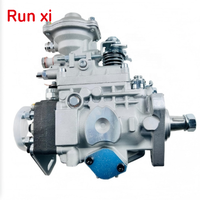 Best Selling Engineering Machinery System Accessories Fuel Pump 3960902 for Cummins 4BT Diesel Engine