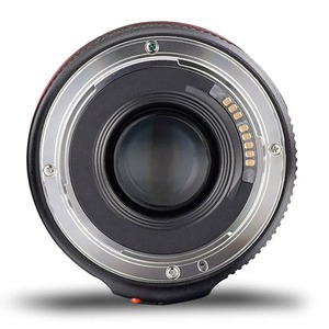 <span class=keywords><strong>Objectif</strong></span> standard à grande ouverture YONGNUO YN50mm F1.8 II, AF MF 50mm, mise au point automatique, monture métallique EF pour appareil photo reflex numérique <span class=keywords><strong>Canon</strong></span> - Product Image 4