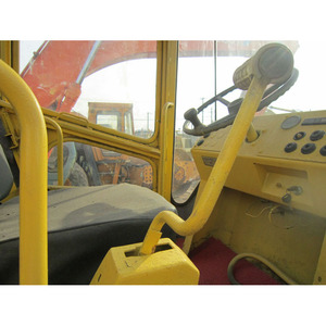 213D บดอัดดิน13ตันเครื่องสร้างถนนทิ้งระเบิดแบบดั้งเดิมจากเยอรมัน - Product Image 6