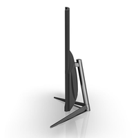 Vente en gros Full HD 27 pouces Lcd 1080P IPS écran anti-lumière bleue 1ms affichage bureau maison moniteur d'ordinateur de jeu