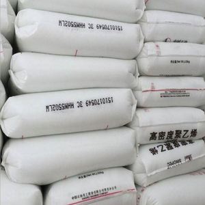 High Quality 100% Virgin HDPE/LDPE/LLDPE Modified PE Injection Grade Granules 25kg/bag <b>Packaging</b> Yeedok Brand at Low Price - Product Image 4