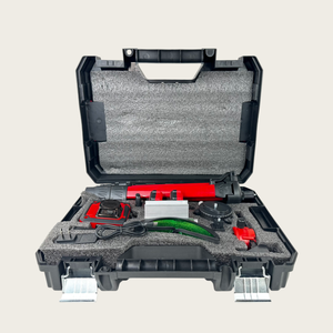 Vente en gros de 4 points d'éclairage à quatre lumières, 16 lignes, 360° °   Kit de niveau <span class=keywords><strong>laser</strong></span> vert avec trépied, batterie Li-ion, niveau <span class=keywords><strong>laser</strong></span> pour la décoration de la maison - Product Image 5