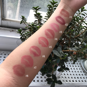 Tinte Labial y para Mejillas en Crema con Forma <span class=keywords><strong>de</strong></span> Corazón, Barra <span class=keywords><strong>de</strong></span> Colorete Hidratante Multiusos, Brillo Natural, Marca Privada OEM - Product Image 5