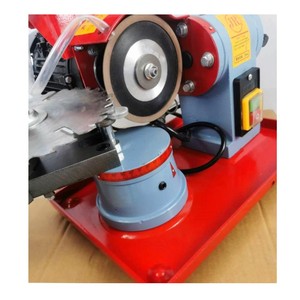 Máquina amoladora <span class=keywords><strong>de</strong></span> engranajes mecánicos para carpintería/amoladora <span class=keywords><strong>de</strong></span> <span class=keywords><strong>cuchillos</strong></span> circular - Product Image 3