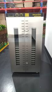 Industrielle kommerzielle 24 Tabletts Trocknen Dehydrator Obst und Gemüse Trockner Maschine Dehydrator - Product Image 5