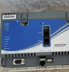 เครื่องควบคุมเครือข่าย Johnsonn Controls MS-NCE2560-0 ของแท้ ขายดี ราคาถูก มีสินค้าในสต็อก - Product Image 5